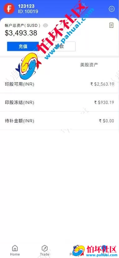 最新多语言股票交易系统源码 股票配资策略 印股 美股 马来西亚股 港股 泰股 韩股