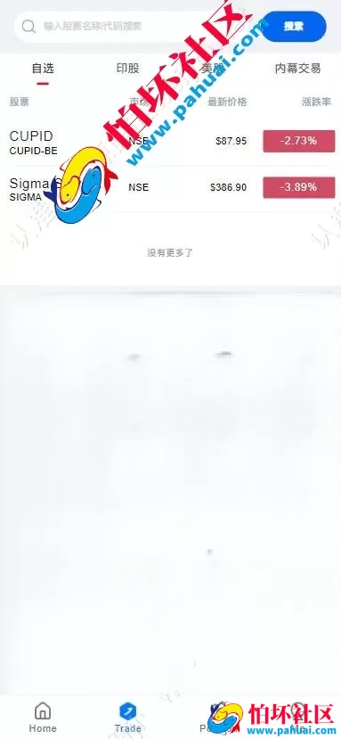 最新多语言股票交易系统源码 股票配资策略 印股 美股 马来西亚股 港股 泰股 韩股