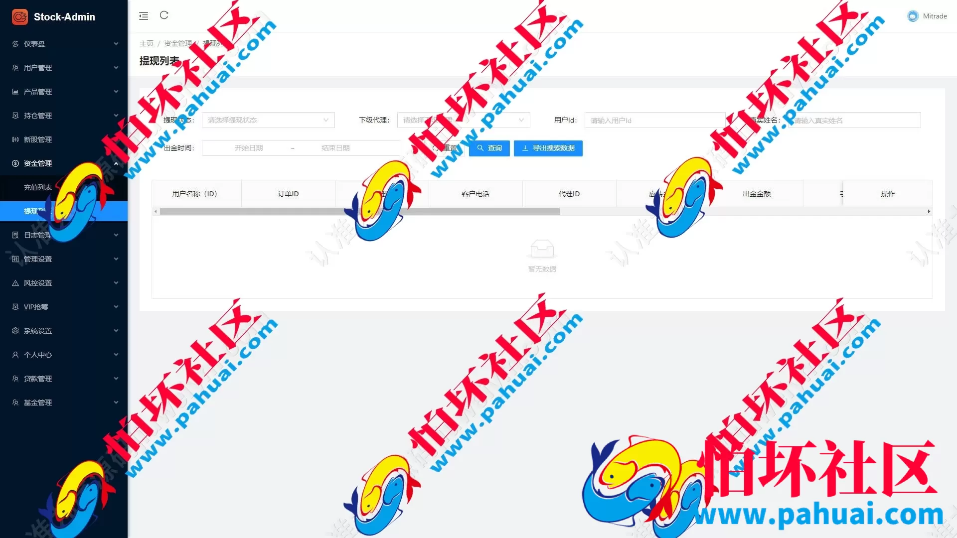 最新多语言股票交易系统源码 股票配资策略 印股 美股 马来西亚股 港股 泰股 韩股