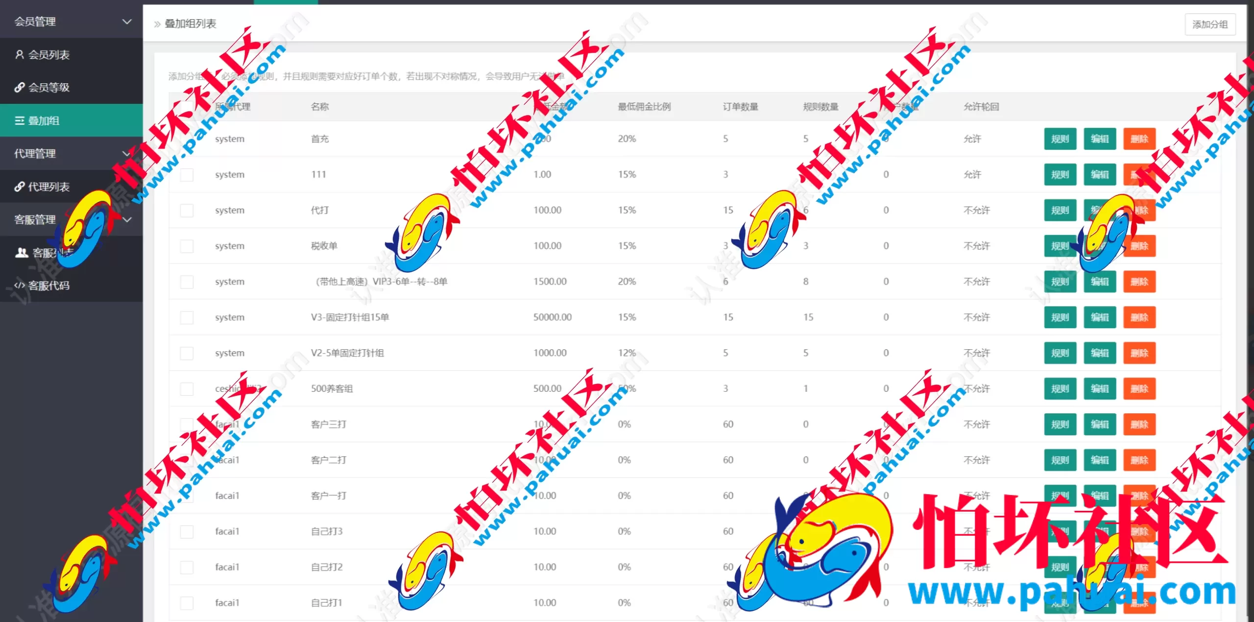 海外刷单系统源码 八国语言 全开源抢单系统源码 USDT支付接口对接 基于ThinkPHP框架开发