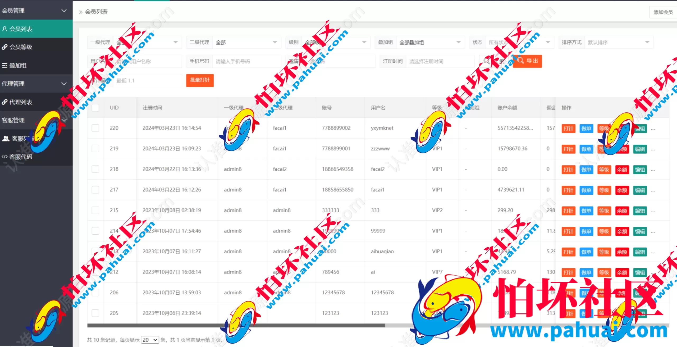 海外刷单系统源码 八国语言 全开源抢单系统源码 USDT支付接口对接 基于ThinkPHP框架开发