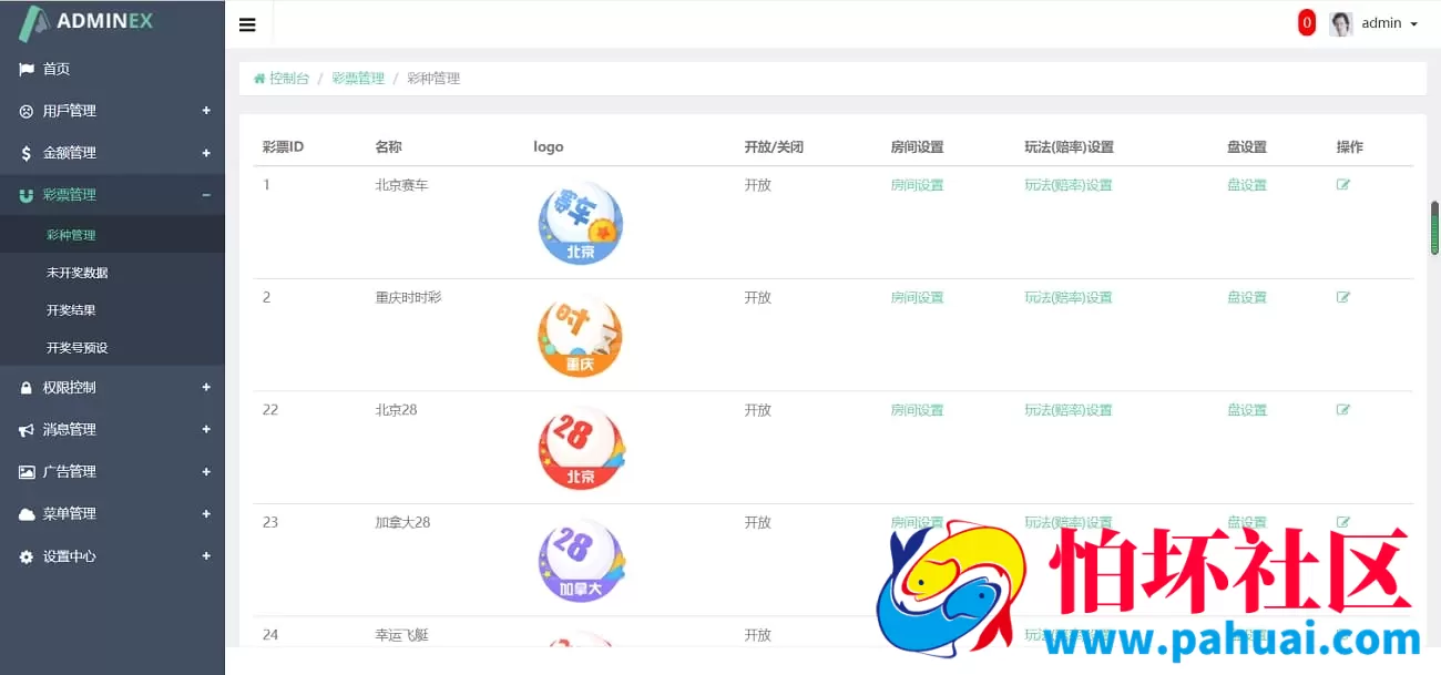 杏耀28H5源码完整版 采集接口修复+支持Linux部署 附带机器人