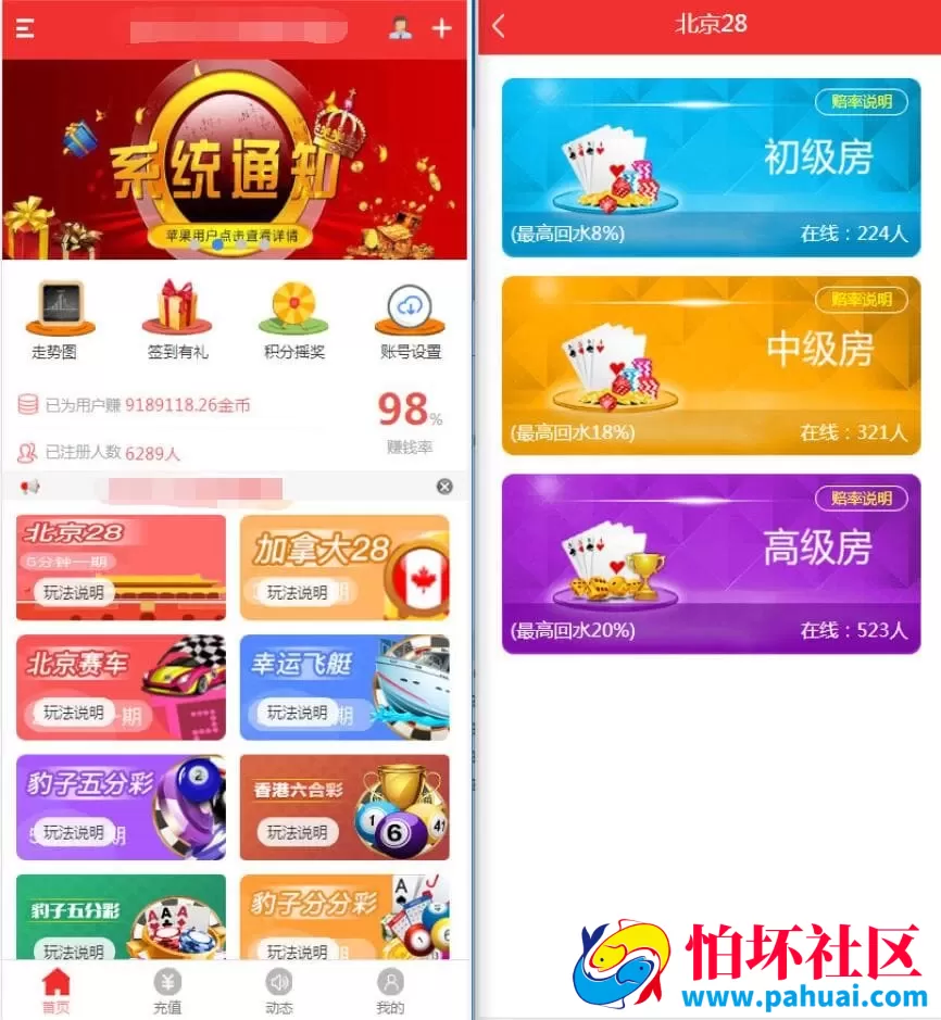 完整开源版28系统源码.NET开发+支持代理功能