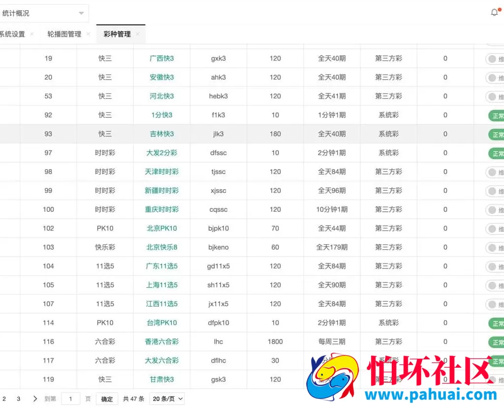 大富二开全新UI专业版乐游博悦彩票+合买+余额宝linux运行修复