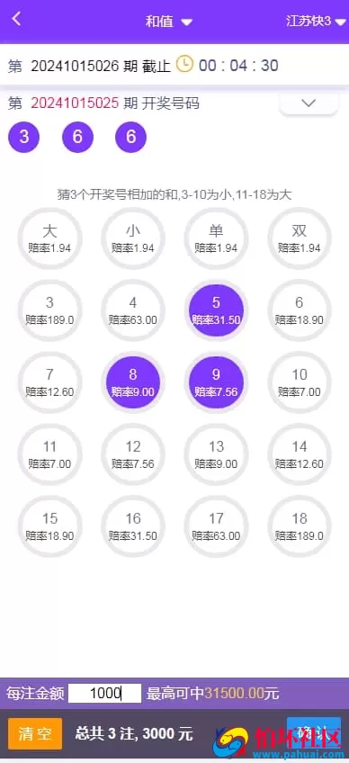 猫娱科技尊宝聚星大富彩票二开完整版源码 UI美化+采集优化+重构后台程序