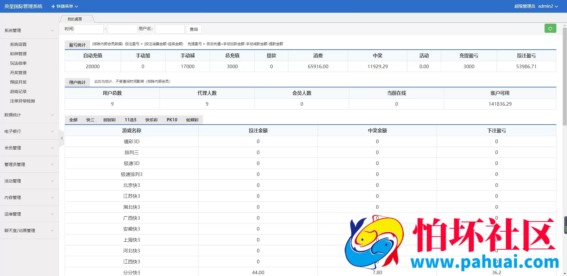 H5版恒杏耀科技源码全套彩票程序 UI美化优化+采集修复+无后门稳定运行