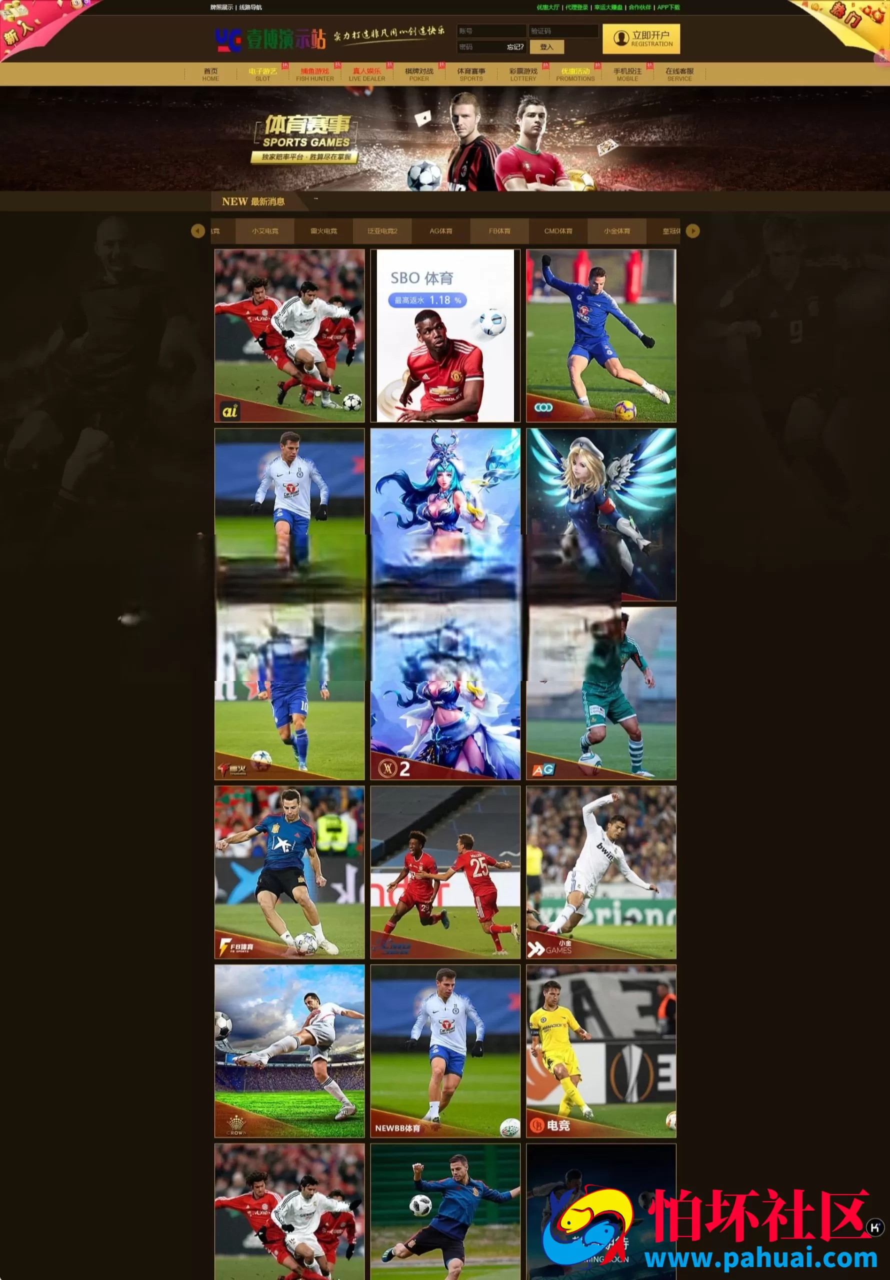 运营级金沙娱乐源码 API接口＋USDT支付程序 附搭建教程