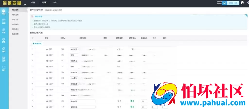 H5理财认筹挖矿系统源码 带收益统计 分红 认筹 商城模块 会员层级分销 全开源可二开 轻量级易维护版程序