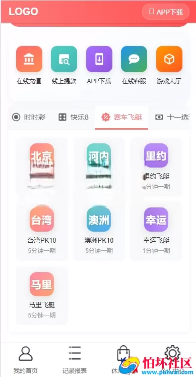 多乐游戏三主题系统源码 双玩法模式程序 分红机制＋USDT支付＋后台控杀 附搭建教程