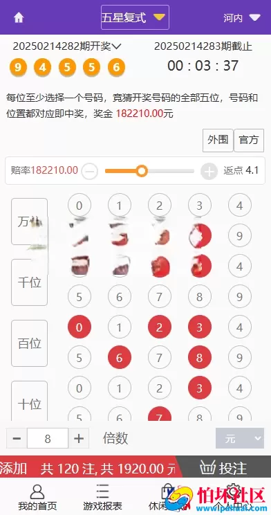 多乐游戏三主题系统源码 双玩法模式程序 分红机制＋USDT支付＋后台控杀 附搭建教程