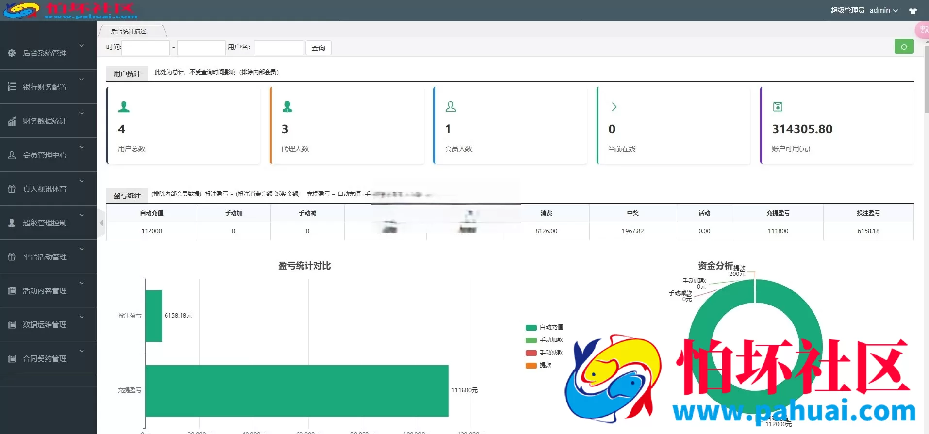 多乐游戏三主题系统源码 双玩法模式程序 分红机制＋USDT支付＋后台控杀 附搭建教程