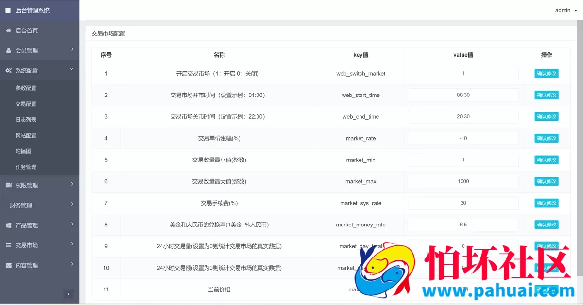 2026年最新UI挖矿矿机投资理财系统 数字货币区块链云算力矿机 余额宝理财 btc虚拟币交易市场