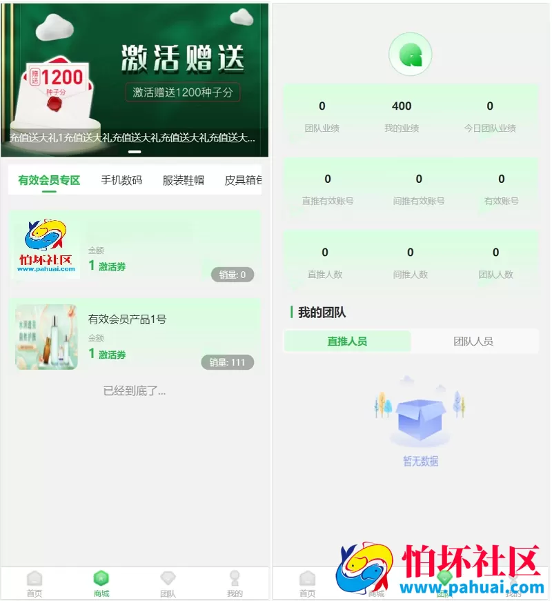 资金投资理财众筹商城系统源码 农业项目众筹网站源码 金字塔代理模式