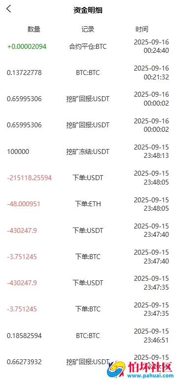 多语言交易所源码 虚拟币交易系统 币币交易+期权交易+永续合约+Defi借贷+新币申购+矿机理财 前端uniapp纯源码+后端php