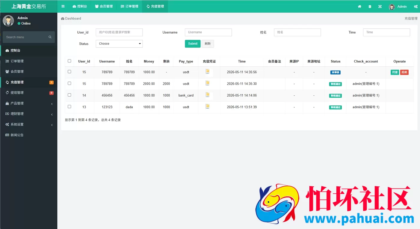 新UI微交易系统源码 外汇交易平台 期货贵金属时间盘 海外微盘源码 前端uniapp 附搭建教程