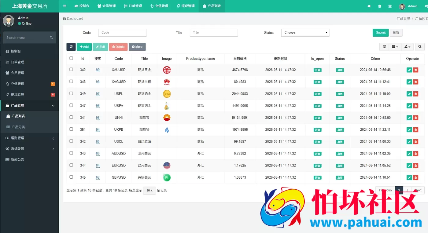 新UI微交易系统源码 外汇交易平台 期货贵金属时间盘 海外微盘源码 前端uniapp 附搭建教程