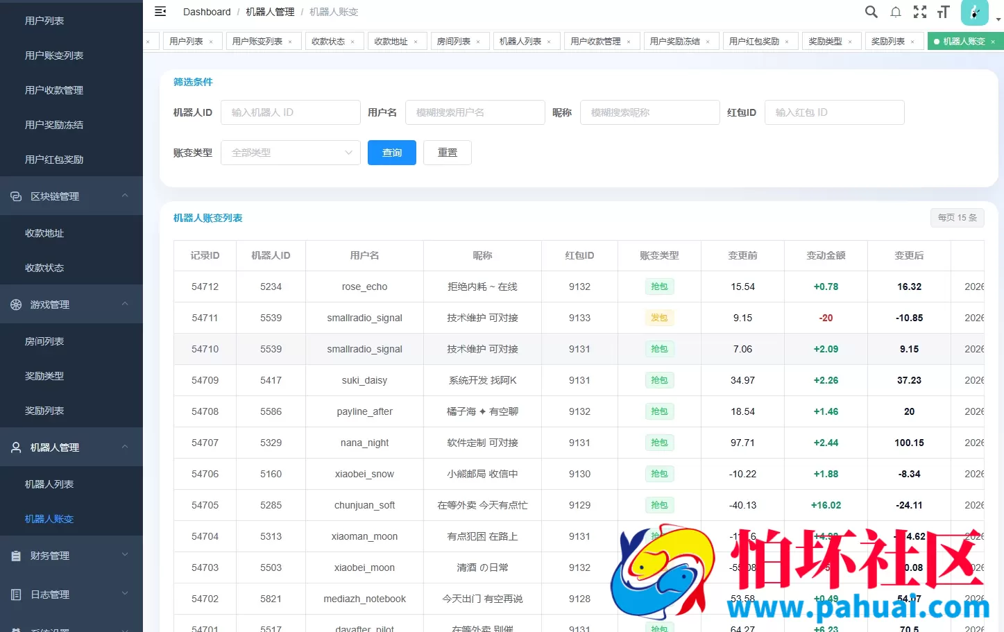 全网最牛TG飞机红包群系统源码 Telegram电报机器人USDT红包群 飞机红包接龙机器人源码