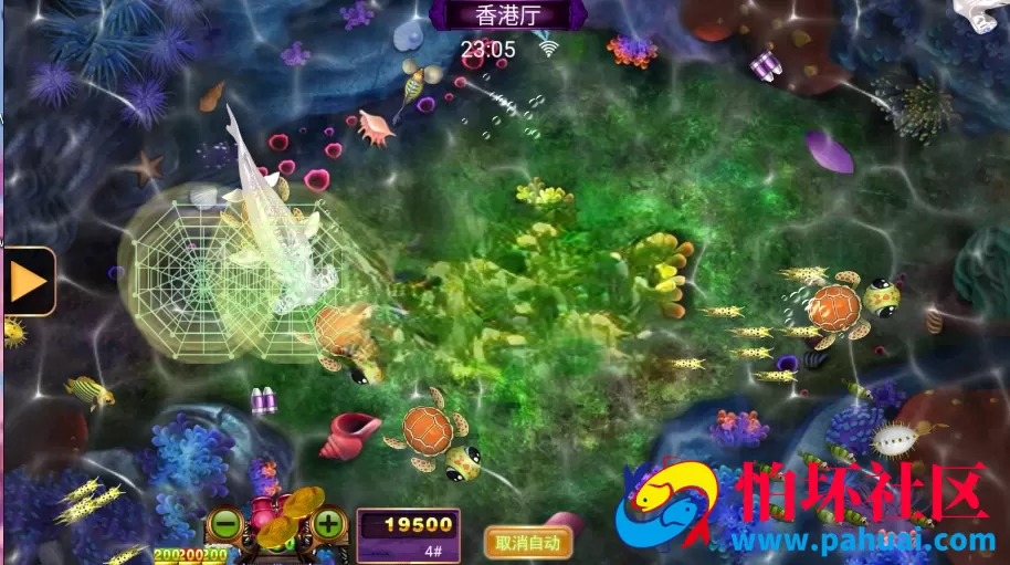 星力7代电玩棋牌游戏程序组件 win系统完整版本 安卓苹果PC支持三网通 附带视频搭建教程