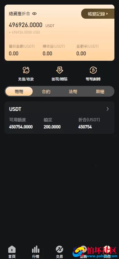 KUCOIN源码 运营级黑色主题多语言交易所源码 NFT/币币/秒合约/期权/锁仓挖矿/质押理财/区块链源码/带前端VUE开源工程 附搭建教程