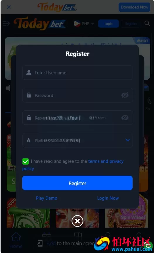 新版海外多语言电子游艺电子棋牌游戏程序源码 todaybet源码最近很多人再找的源码基于new777源码魔改 附搭建教程