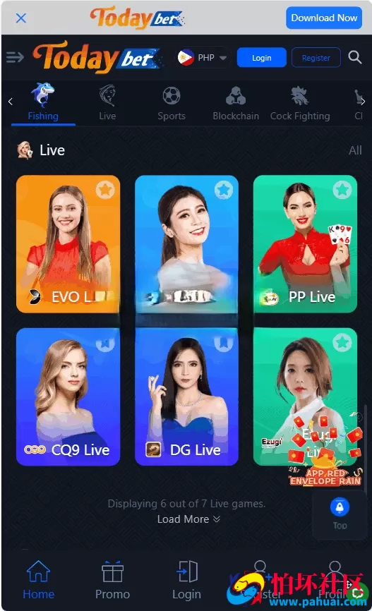 新版海外多语言电子游艺电子棋牌游戏程序源码 todaybet源码最近很多人再找的源码基于new777源码魔改 附搭建教程