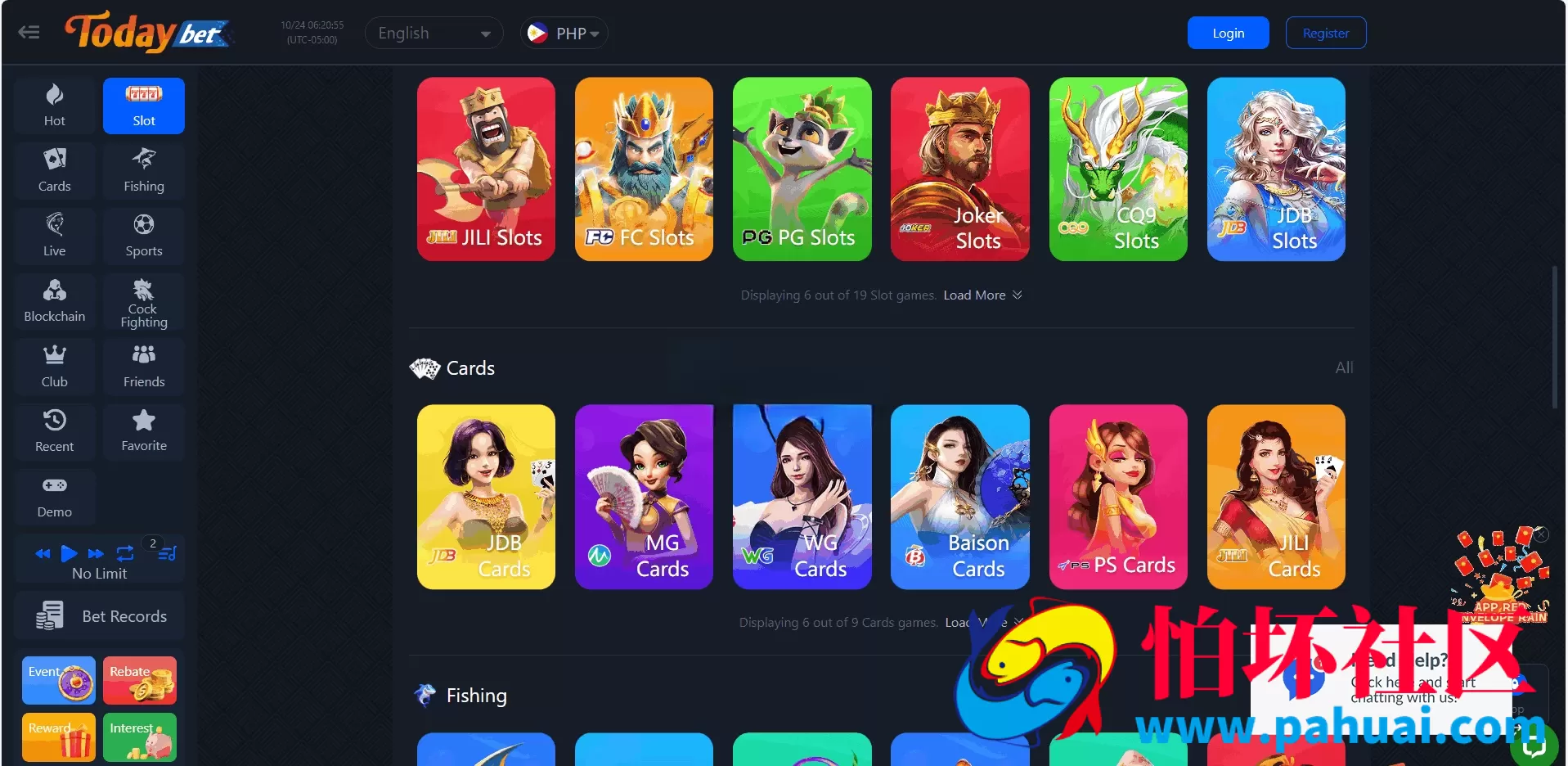 新版海外多语言电子游艺电子棋牌游戏程序源码 todaybet源码最近很多人再找的源码基于new777源码魔改 附搭建教程