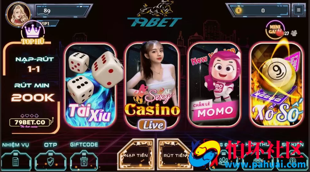 全网首发越南79Bet棋牌游戏源码 捕鱼扑克电玩老虎机游戏运营版本 可二开改语言 带控制充值 全开源无加密程序 附带搭建教程