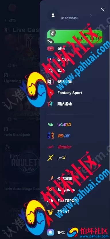 WINGAME源码 海外综合盘源码 多语言赌场源码 slots程序源码 老虎机源码 印度彩票 体育博彩平台程序 附搭建文档