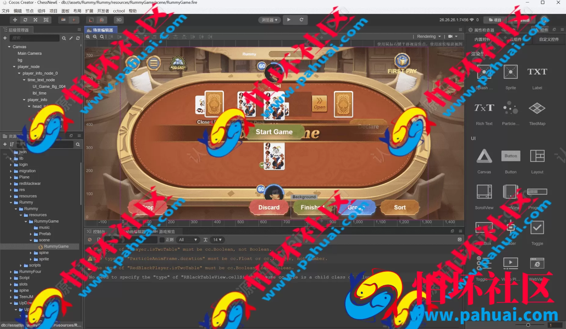 最新版全开源OKWIN印度棋牌游戏源码 印尼游戏搭建 印度真金游戏 横版slots老虎机 Casino游戏程序 出海H5手游 附带搭建教程