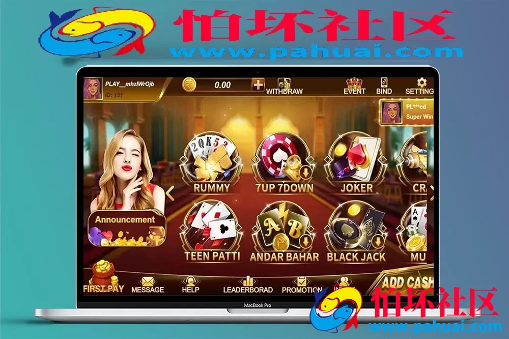 最新版全开源OKWIN印度棋牌游戏源码 印尼游戏搭建 印度真金游戏 横版slots老虎机 Casino游戏程序 出海H5手游 附带搭建教程
