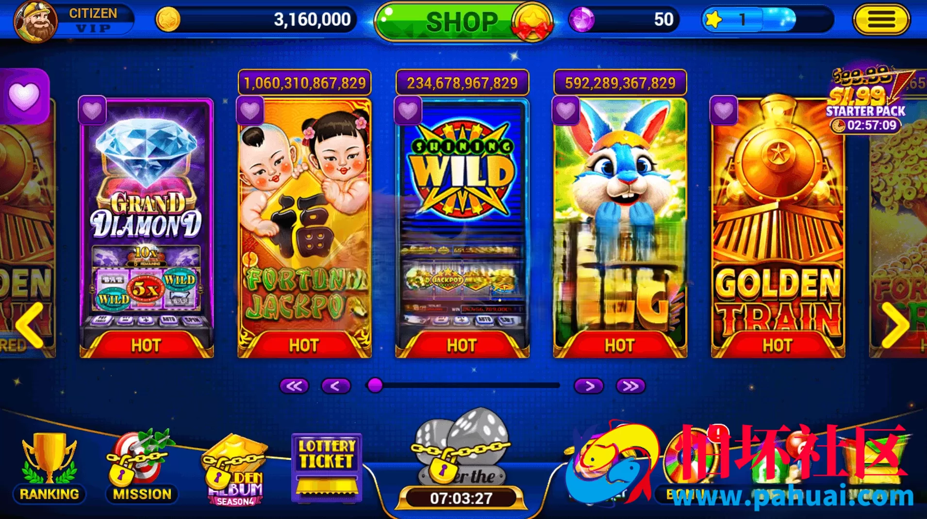 Golden City Casino美国slots源码 欧美老虎机程序 墨西哥H5高端slots游戏源码 支持USDT支付