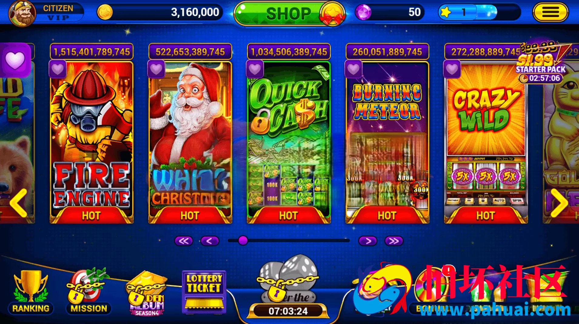 Golden City Casino美国slots源码 欧美老虎机程序 墨西哥H5高端slots游戏源码 支持USDT支付