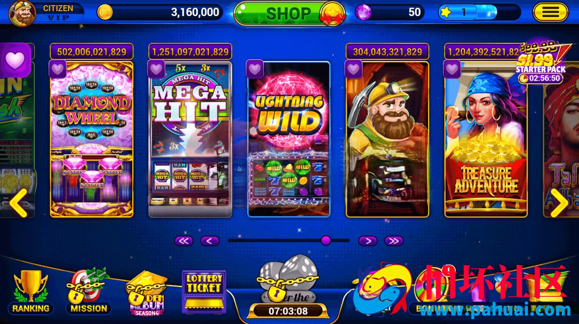 Golden City Casino美国slots源码 欧美老虎机程序 墨西哥H5高端slots游戏源码 支持USDT支付