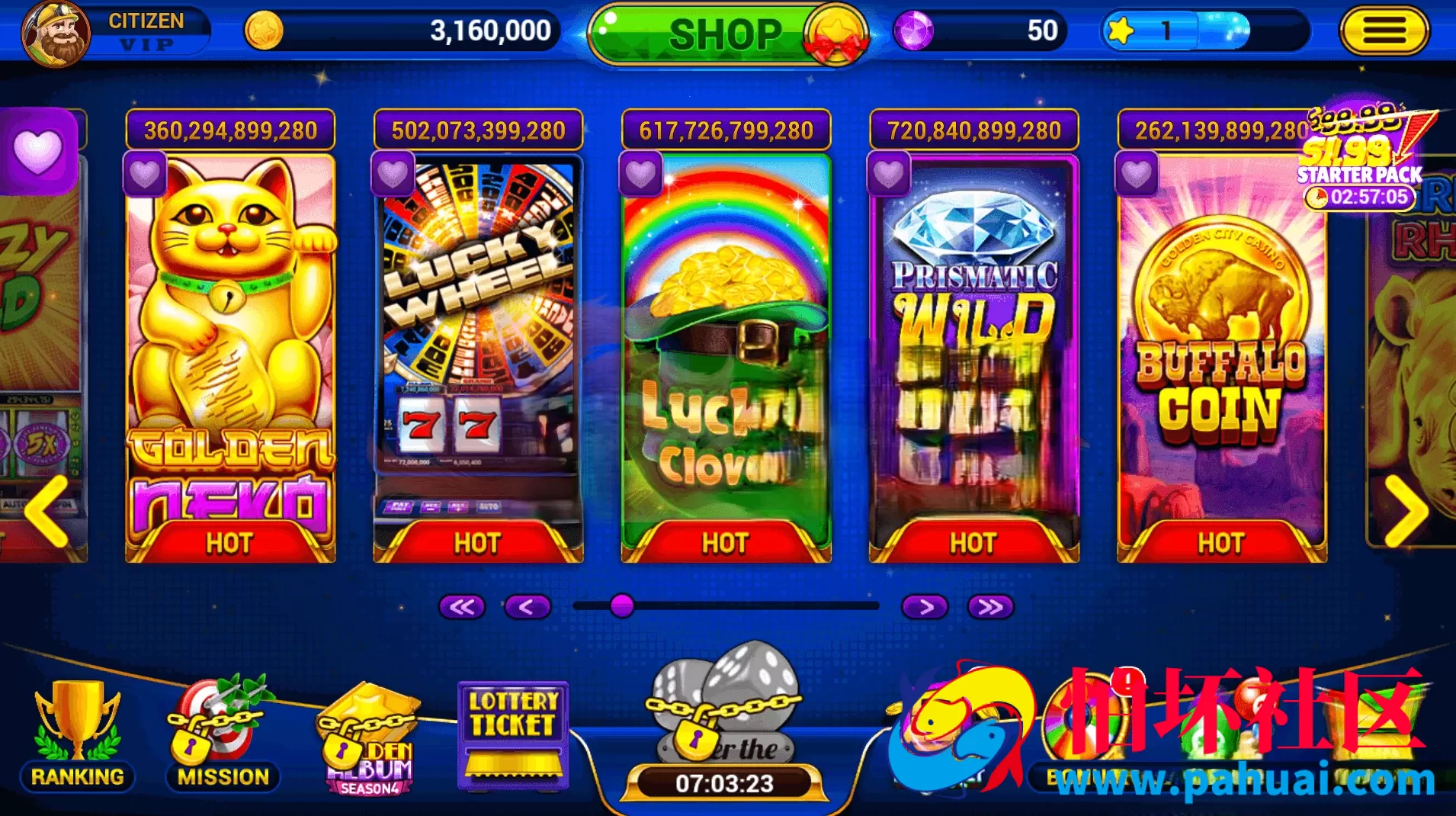 Golden City Casino美国slots源码 欧美老虎机程序 墨西哥H5高端slots游戏源码 支持USDT支付