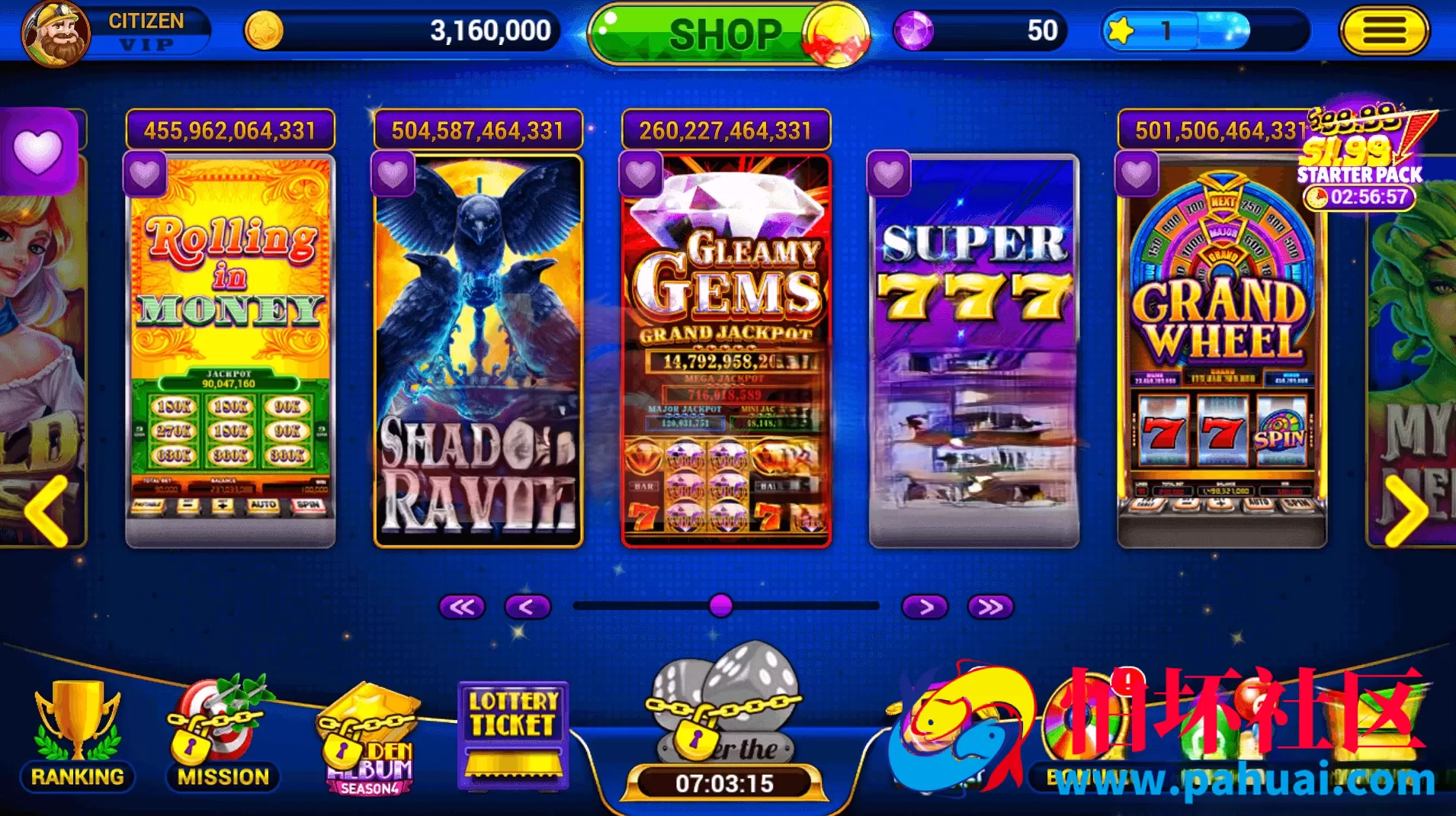 Golden City Casino美国slots源码 欧美老虎机程序 墨西哥H5高端slots游戏源码 支持USDT支付