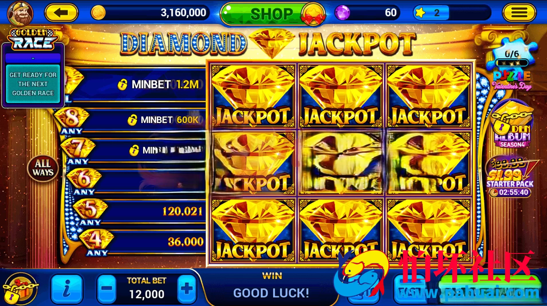 Golden City Casino美国slots源码 欧美老虎机程序 墨西哥H5高端slots游戏源码 支持USDT支付