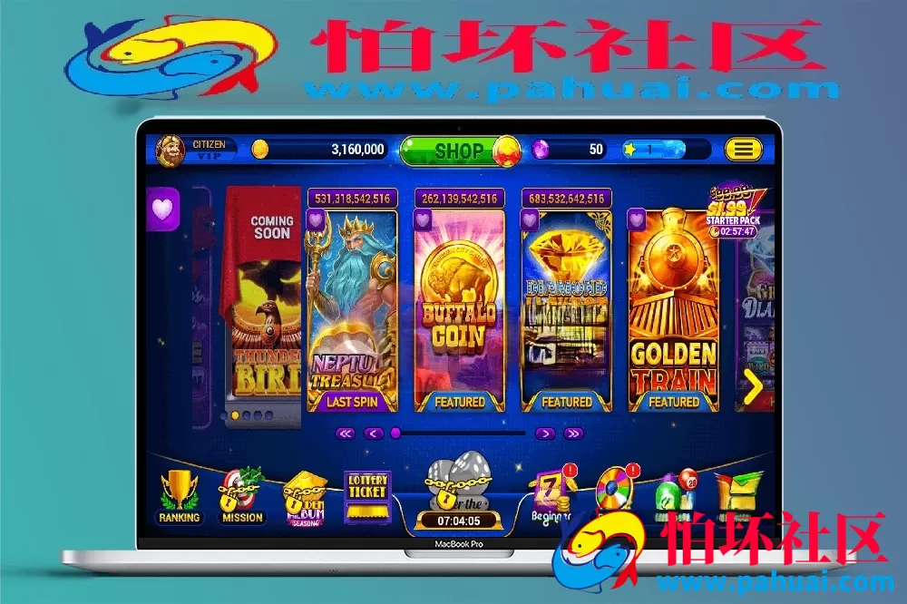 Golden City Casino美国slots源码 欧美老虎机程序 墨西哥H5高端slots游戏源码 支持USDT支付