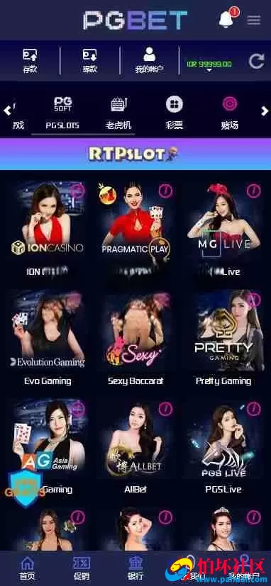 PGBET电子游戏源码 PGslots老虎机多国语言程序 欧美SLOTS老虎机 日韩SLOTS老虎机 BC综合盘源码 体育真人电子彩票程序 支付已对接 网站语言可定制