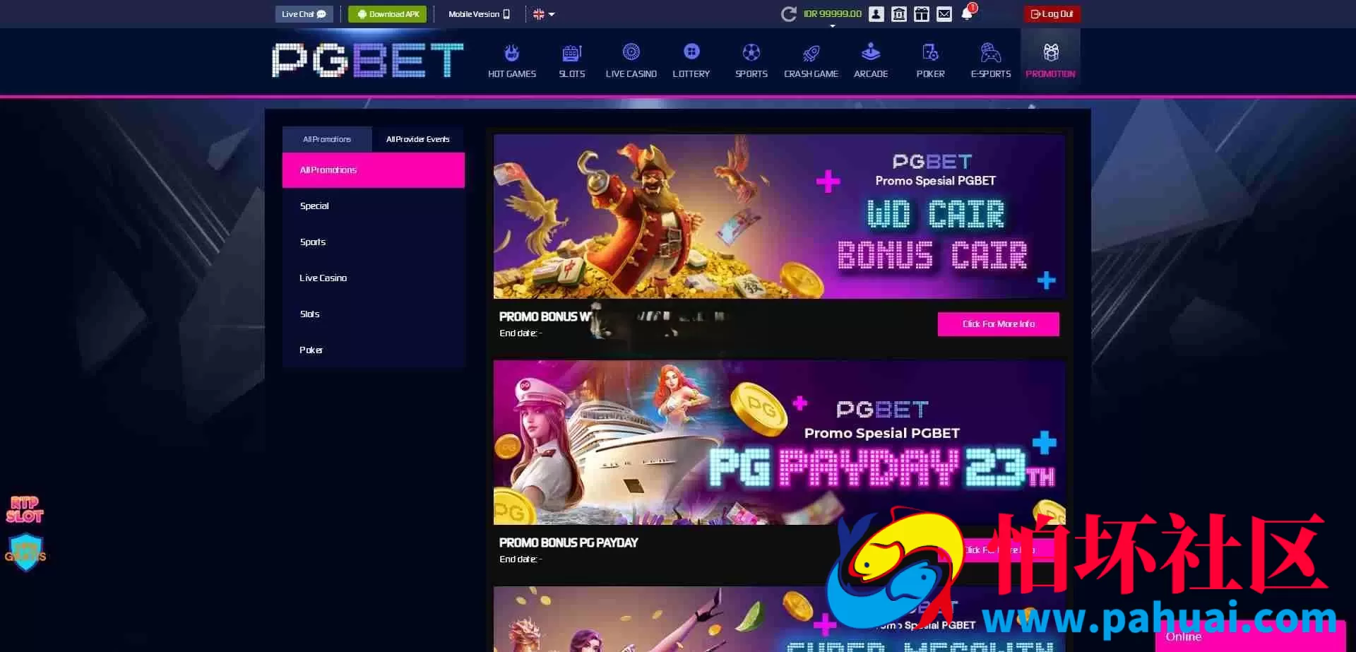 PGBET电子游戏源码 PGslots老虎机多国语言程序 欧美SLOTS老虎机 日韩SLOTS老虎机 BC综合盘源码 体育真人电子彩票程序 支付已对接 网站语言可定制