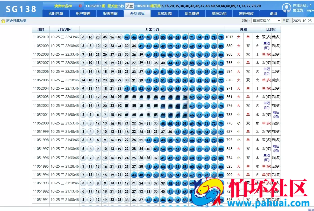 最新完美运营SGWin138源码 双赢系统源码+带改单+预设+控制完整+独立代理系统完整运营版程序+开奖全部正常 附带搭建教程