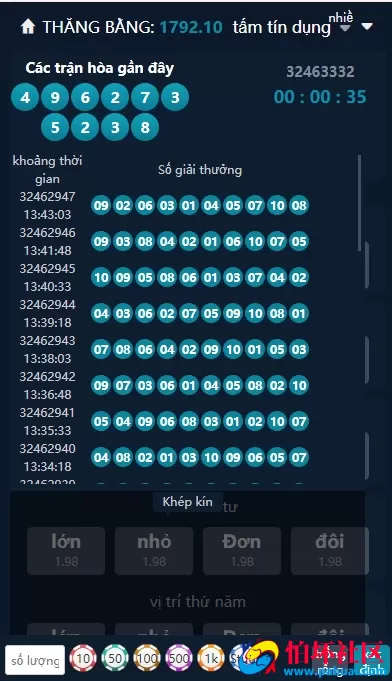 聚星彩票游戏越南语 越南彩票系统程序源码 英文-中文-多语版 可添加多国语言包 附带搭建教程
