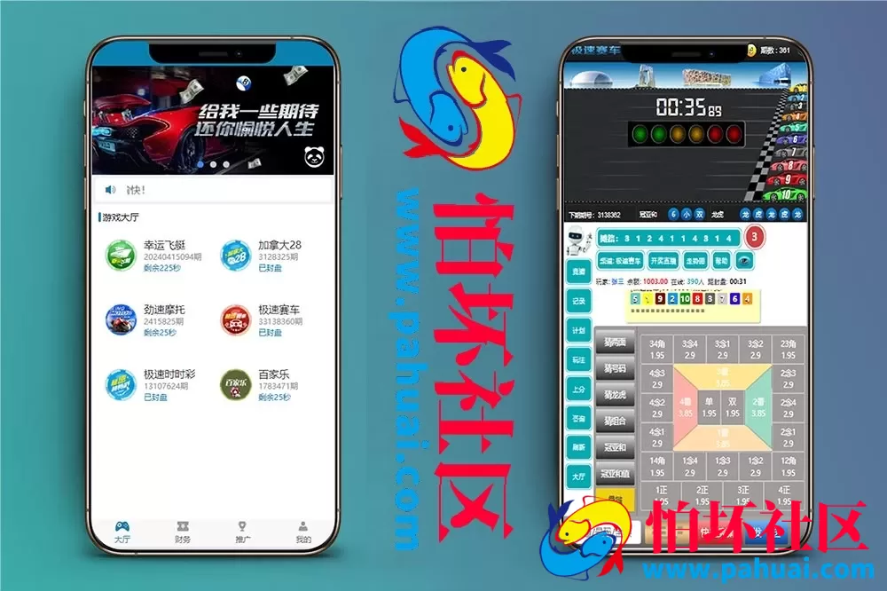 25彩种番摊飞鸟飞单H5程序源码 完整数据 带控制 机器人 预设开奖 后台开房 全开源 附带搭建教程