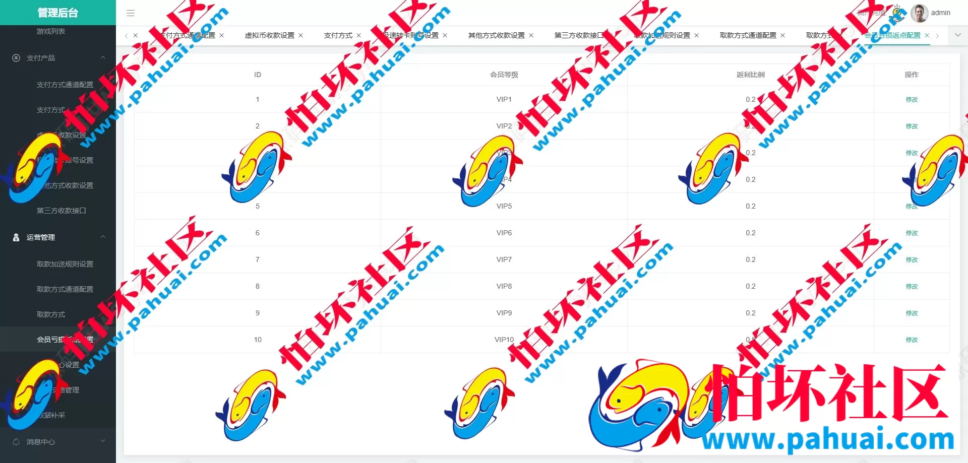 新版黑色UI亚星体育源码 仿亚博体育菠菜源码 多语言亚星体育综合盘程序源码 附带搭建教程