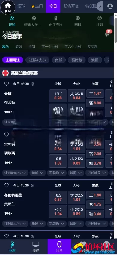 2026年新版皇冠体育系统源码 带电竞皇冠信用盘程序源码 世界杯程序源码 可接入赛事直播API