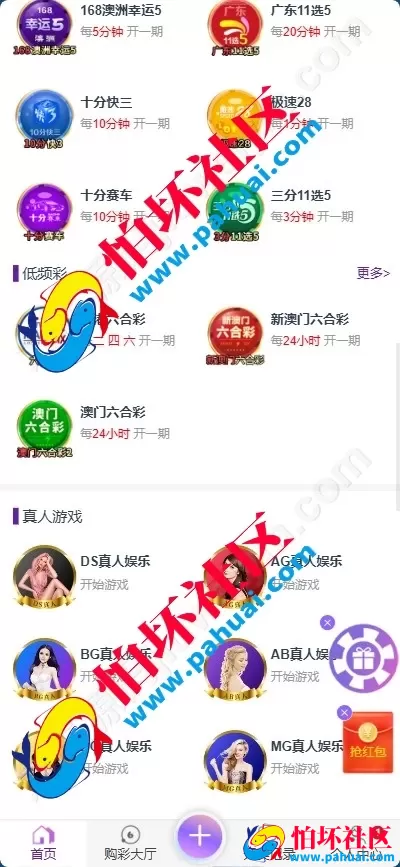 首发最新耀辉彩票源码 耀辉彩票程序源码 六合彩源码 综合盘程序搭建 带充值接口 全开源 附带搭建教程