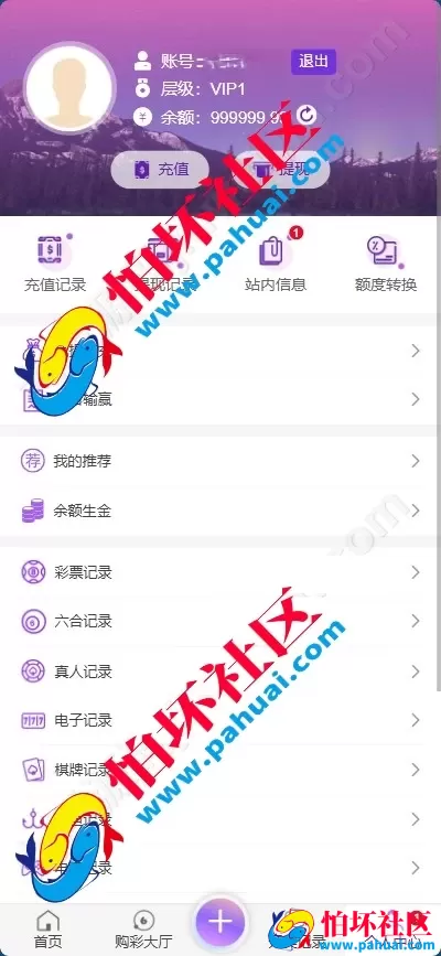 首发最新耀辉彩票源码 耀辉彩票程序源码 六合彩源码 综合盘程序搭建 带充值接口 全开源 附带搭建教程