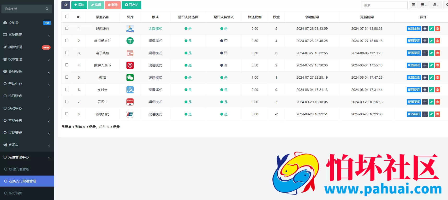 全新Bet365体育程序源码 综合盘运营级源码系统 前端VUE＋后端PHP架构 集成本地彩+美盛接口+多支付通道 附搭建文档