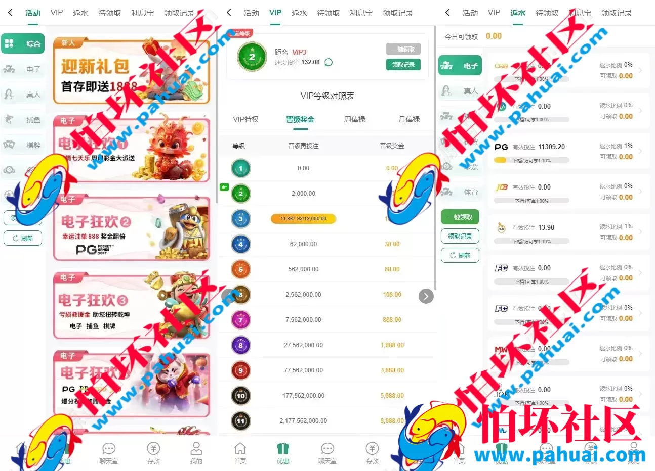 烽火娱乐多语言彩票娱乐城源码 TG娱乐城全开源版本程序 私彩可控 附带搭建教程