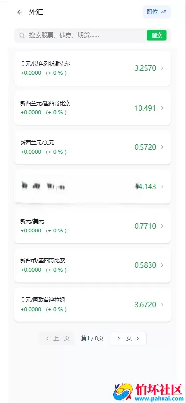 二开海外DAPP交易所源码 贵金属 虚拟币 股票 期权 智能合约 控杀 全开源程序
