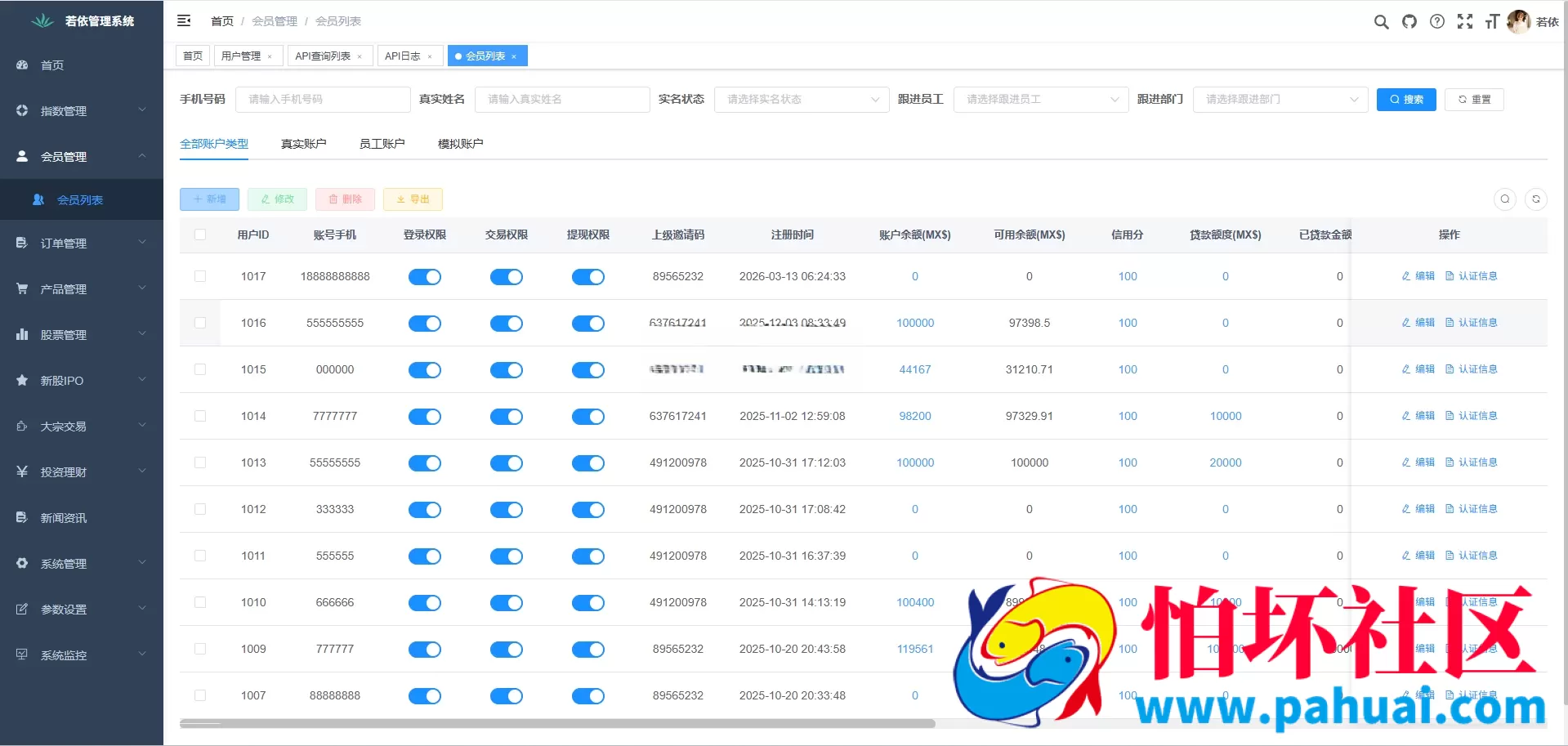 二开海外DAPP交易所源码 贵金属 虚拟币 股票 期权 智能合约 控杀 全开源程序